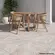 Piso Premium Granilha 66x66 Solo Gran Rt-Caixa Com 2,18M²-Formigres
