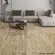 Piso Premium Cacau Rt Polido 66x66-Caixa Com 2,18M²-Formigres
