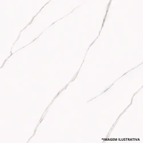 Porcelanato acetinado 53x53 53008 Ld Retificado-Caixa Com 2,28M²-Realce