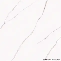 Porcelanato acetinado 53x53 53008 Ld Retificado-Caixa Com 2,28M²-Realce