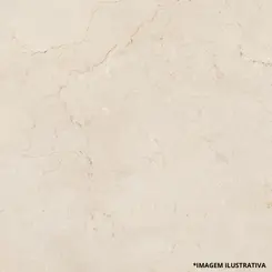 Porcelanato Acetinado 61x61 61103 Ld Retificado-Caixa Com 1,87M²-Realce