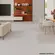 Porcelanato Acetinado 85x85 85902 Ld Retificado-Caixa Com 2,15M²-Dora