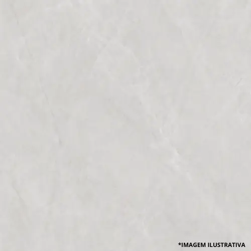 Porcelanato Polido 85x85 185008 Lb Retificado-Caixa Com 2,15M²-Dora