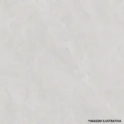 Porcelanato Polido 85x85 185008 Lb Retificado-Caixa Com 2,15M²-Dora