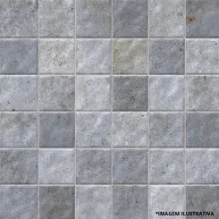 Porcelanato Aderente 61x61 61290 Ld Retificado-Caixa Com 1,87M²-Realce