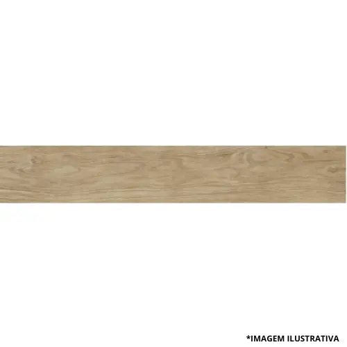 Porcelanato Acetinado 20x122 Carvalho Malta 120025 Ld-Caixa Com 1,47M²-Embramaco