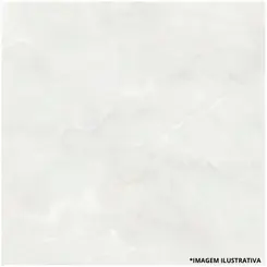 Porcelanato Polido 83x83 Onix Lyon Lux Plus DP83502-Caixa Com 2,73M²-Embramaco
