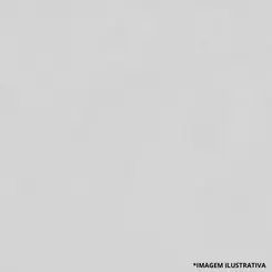 Piso Acetinado 76x76 Cimenticio Gray DR76101-Caixa Com 3,46M²-Embramaco