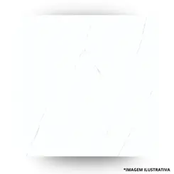 Porcelanato Polido 70x70 Ampato Mt Retificado-Caixa Com 2,44M²-Delta