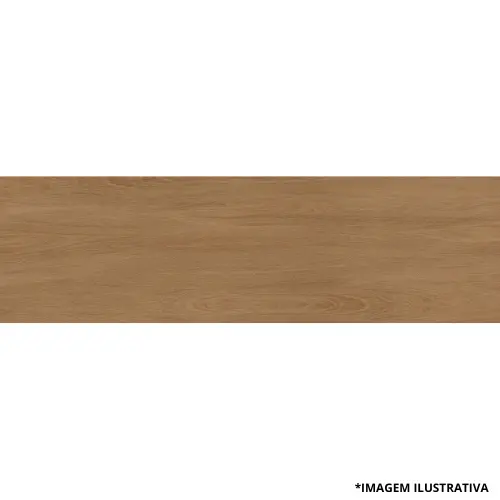 Piso Acetinado 35x120 Tamiois Cedro Ht Rt-Caixa Com 2,94M²-Duragres