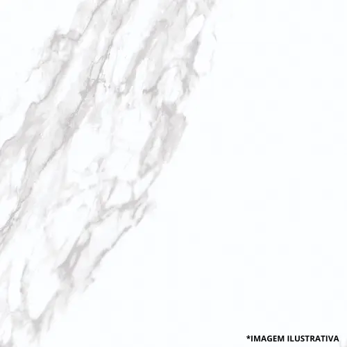 Porcelanato Acetinado 90x90 Dharma Argenta Ht Rt-Caixa Com 2,43M²-Delta