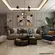 Porcelanato Polido 70x70 Robledo Nude Mt Retificado-Caixa Com 2,44M²-Delta
