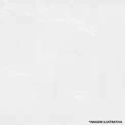 Porcelanato 120x120 Mont Blanc Ht Rt-Caixa Com 2,88M²-Delta