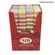 Pote Bowl 500Ml Cores-Plásticos MB