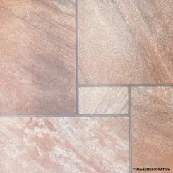 Piso Pedra São Tomé 56x56 Pei4 56322 – Nardini