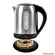 Chaleira Inox Selene 1,7L 127V – Mallory