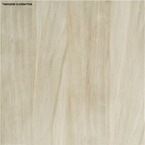 Piso Brilhante 55x55 R55009 Ld Retificado- Realce