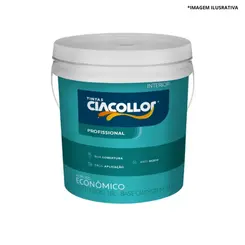 Acrílica Profissional Branco Neve 16LTA- Ciacollor