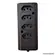 Tomada Barra Quadruplo 2P+T 10A/20A PT- Interneed