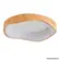 Plafon Sobr Red PSR-009MD/400 3X1 35WMD- Nitrolux