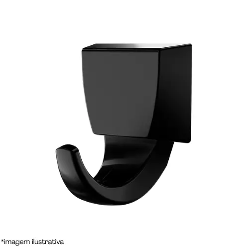 LORENZETTI CABIDE QUADRA 2060F24 PRETO
