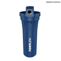 Filtro para Caixa d’Água -Fortlev