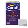 Tinta Coral Decora Matte - Algodao Cinzento - 18 litros