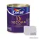 Tinta Coral Decora Matte - Algodao Cinzento - 3,6 litros