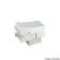 Slim Modula Interruptor Simples 10A 8117-Ilumi