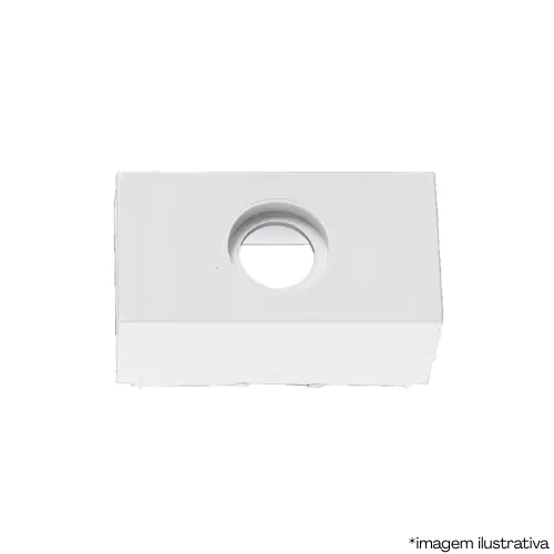 Slim Modulo Saida Fio 8103-Ilumi