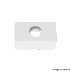 Slim Modulo Saida Fio 8103-Ilumi
