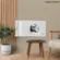 Tomada Modulo Antena Tv 8163  Saída-Ilumi