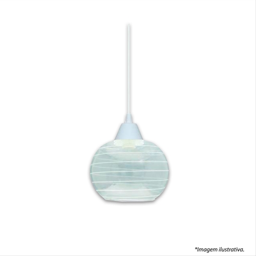 Pendente TD 640 - Pendente TD 640 - Taschibra