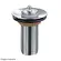 VALVULA LOREN P/LAVAT. S/LADRAO 2.3/8X1"