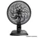 Ventilador Egeo 40cm pr/gr 127V- Mallory
