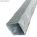 Poste Galvanizado Especial 200D 7,5M 90x90-Glaumar