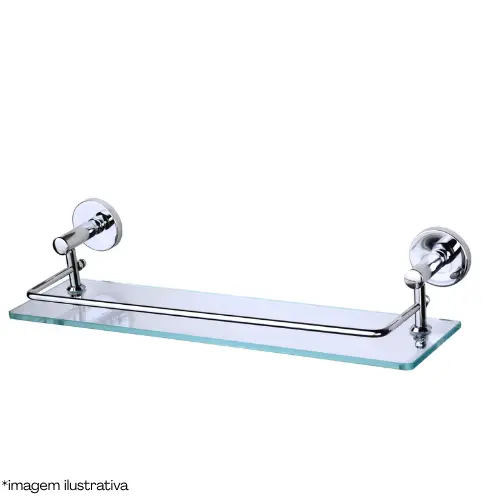 CARNEIRO PORTA SHAMPOO VIDRO PLUS N21