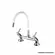 Mistu Pia 5255 C61 Flex White Mesa-Carneiro