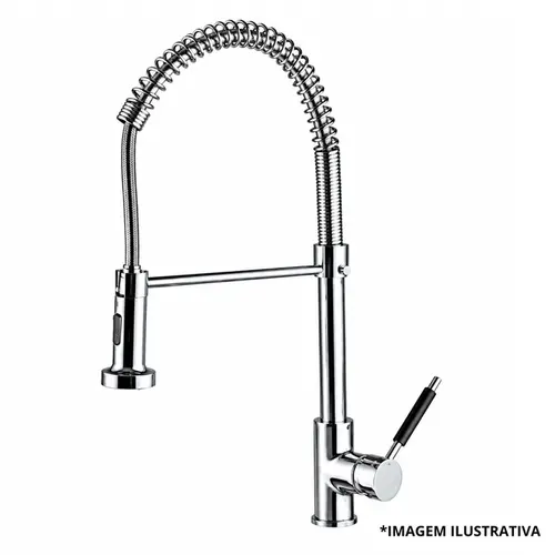Monocom Lavat 1260 Slim Crom- Carneiro