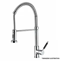 Monocom Lavat 1260 Slim Crom- Carneiro