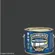 CORAL ESMAL HAMMERITE BRILH 2,4L PRETO 5202874