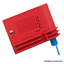 Dps Connect 275V 20KA- Clamper