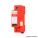 Dps Front V 175V 45Ka 019114-Clamper