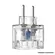 Dps Pocket Fit 2P 20A Transparente- Clamper