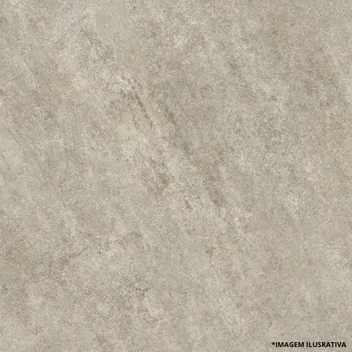Piso Rústico 75x75 Magma LD Retificado-Cerâmica Cedasa