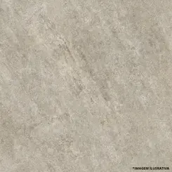 Piso Rústico 75x75 Magma LD Retificado-Cerâmica Cedasa