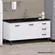 Gabinete de Cozinha New Prisma 1,74Mt Branco/Branco-Arte Gabinetes
