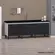 Gabinete de Cozinha New Prisma 1,94Mt Frente Black-Arte Gabinetes