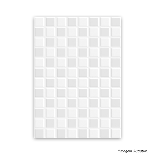 Revestimento Dhama Branco (32x45) - PEI3 - Formigres - Revestimento ...