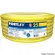 Conduite Corrugada Amarelo 1 C/25Mt-Fortlev